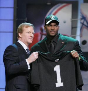 NFL Draft 2011: The 5 Worst Smokescreens Leading Up to Draft Night