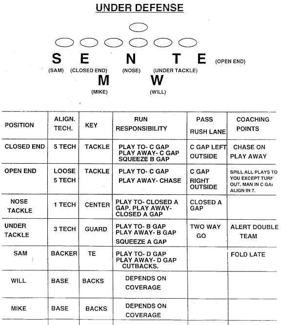 Want to sound smart about the NFL? Here's a glossary of terms and football  jargon you'll need to fit in, Sports