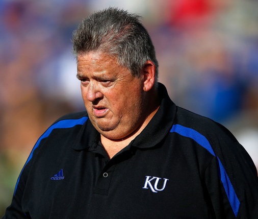 In 2013, Charlie Weis Has It Right | Smart Football