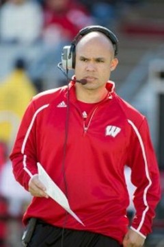 LSU Hires Dave Aranda as Defensive Coordinator